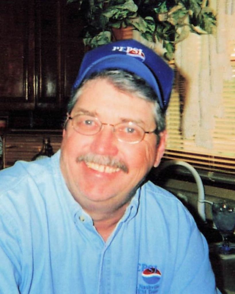 James Floyd Pate