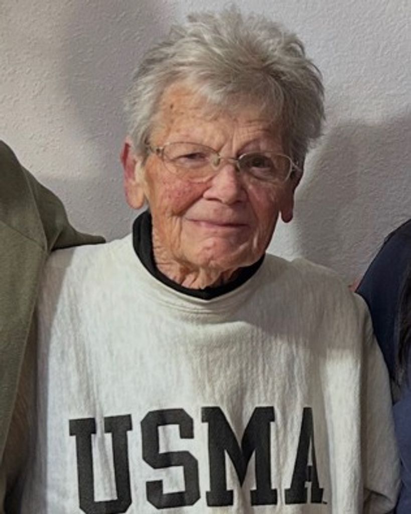 Sandra "Sandy" Jean Cooper Profile Photo