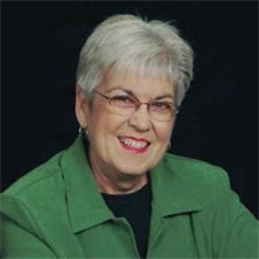Sandra Jo Fiebiger