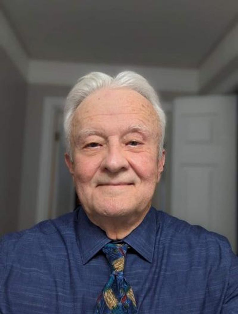 John Hoy Profile Photo