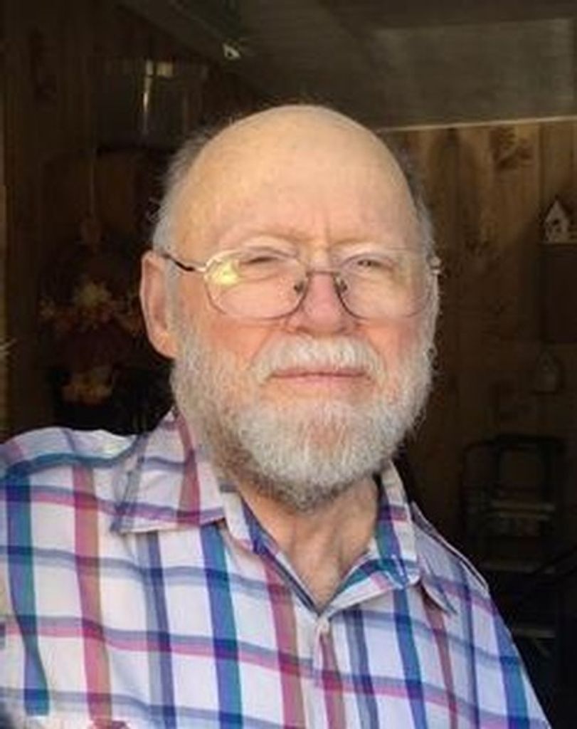 James T. Barlow