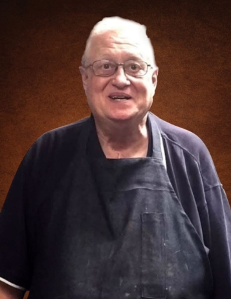 Vincent Joseph Paparo Profile Photo