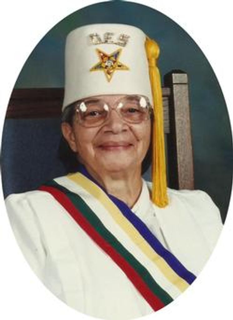 Angeline Bolden-Loney