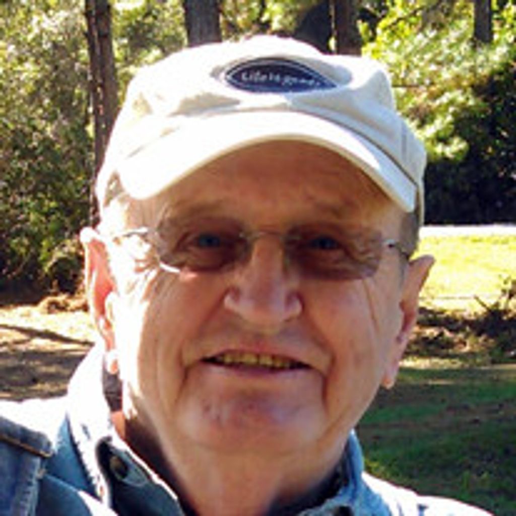 Thomas Vorse Marshall