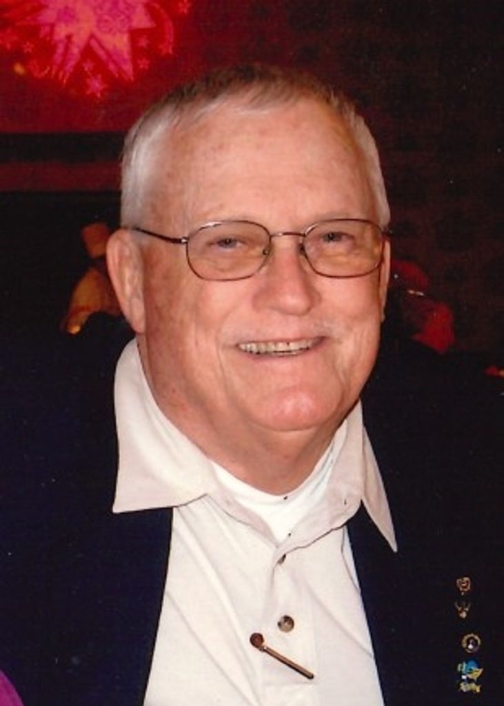 Robert Wayne Trantham Profile Photo