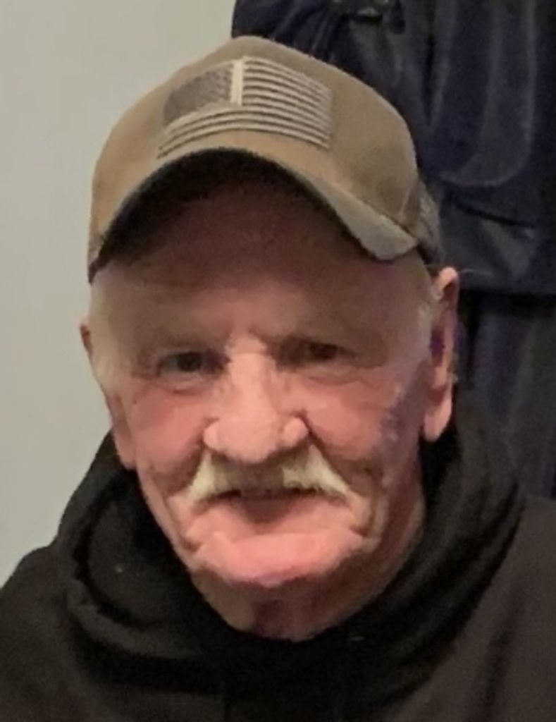 Roger Dale Mcmanus Profile Photo