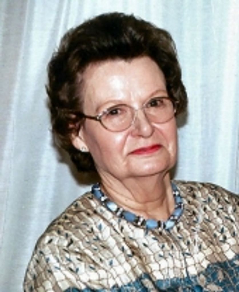 Lurine  'Lucy' Larson