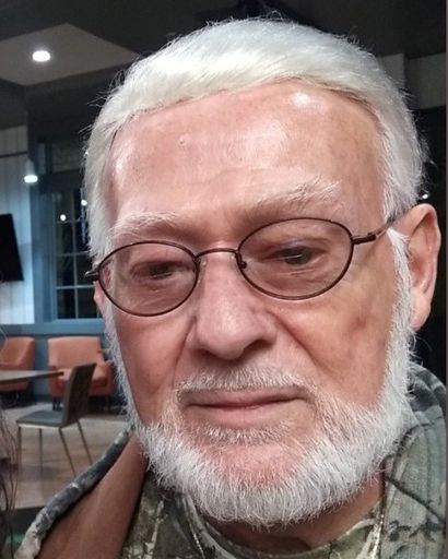 Anthony Giannini Sr.'s obituary image
