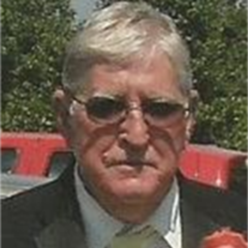 Charles Wayne Wheeler