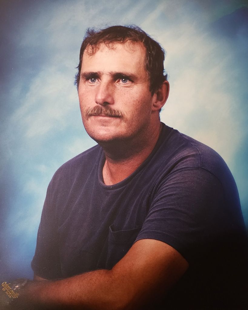 Marty Ray Pollard