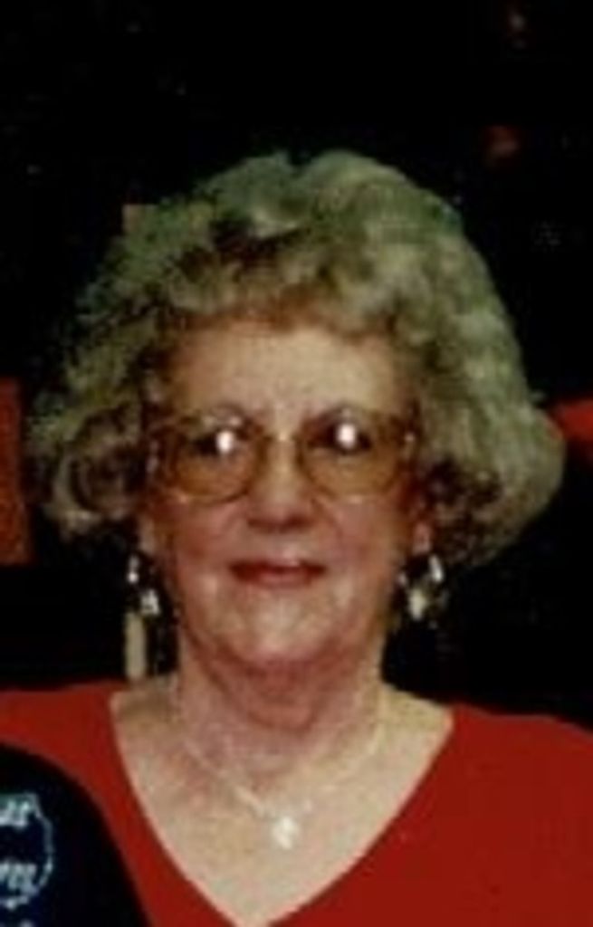 Fleta Caffey Profile Photo