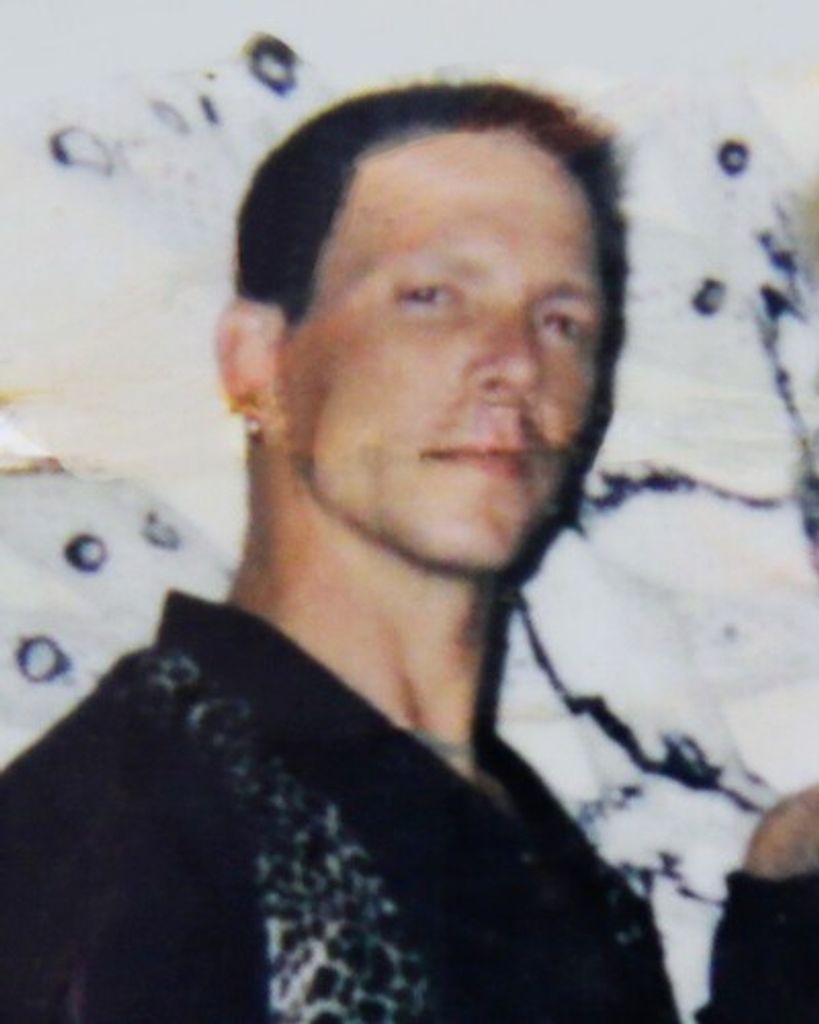 Danny Wayne Tackett Profile Photo