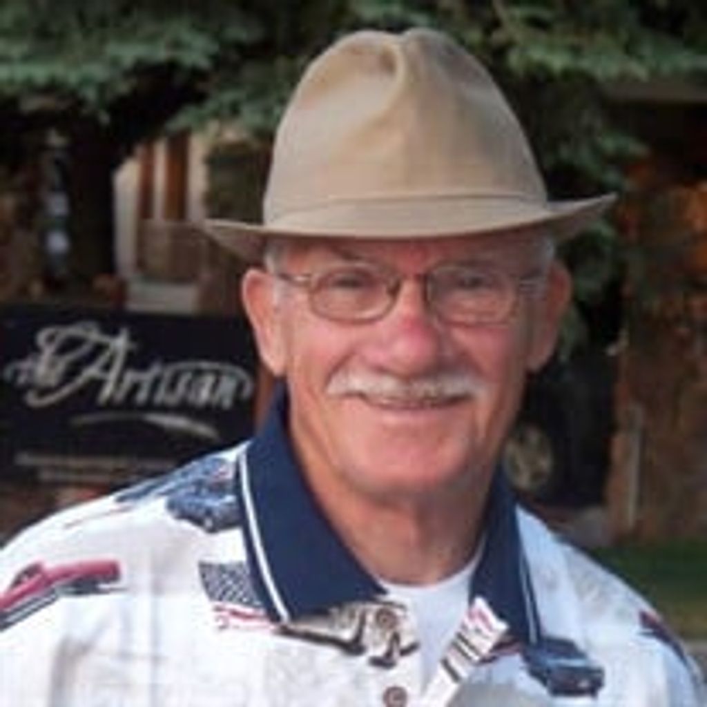 Clifford E. Stearns
