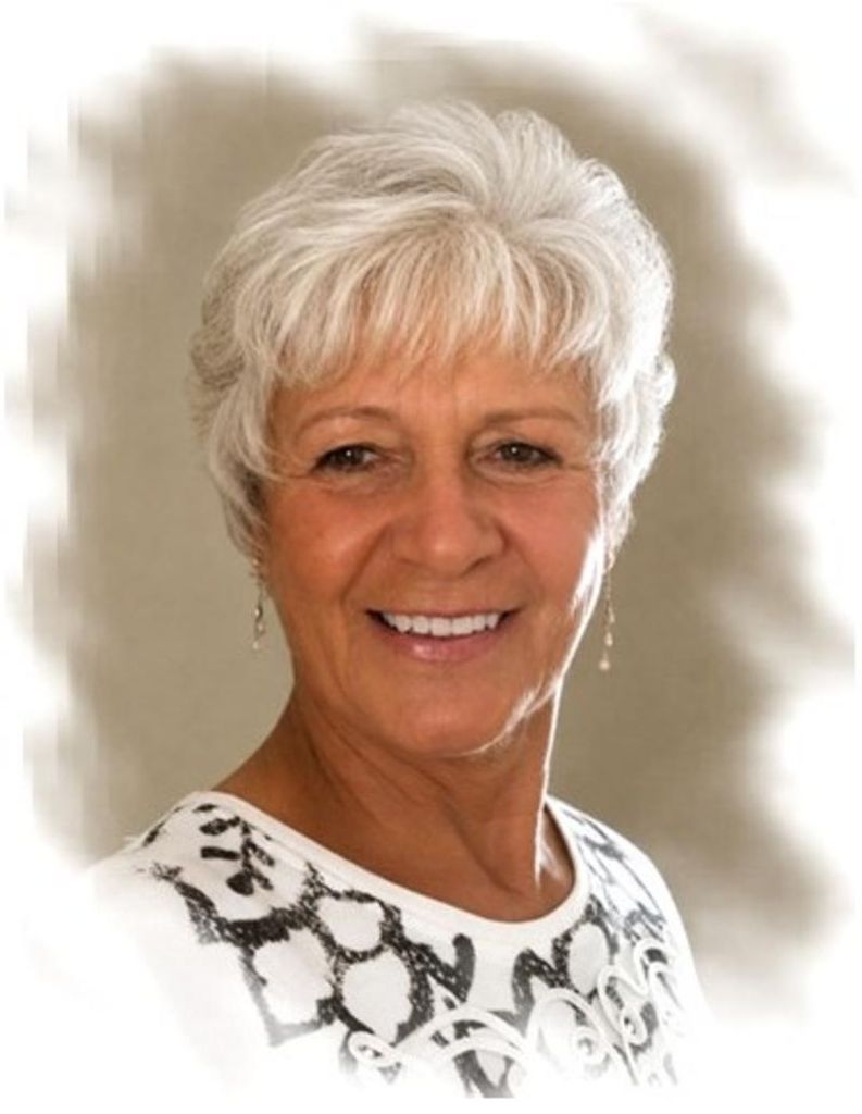 Dorothy Fay Cox