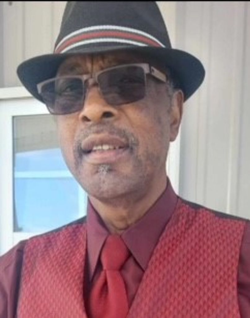 Donnie Mitchell Profile Photo