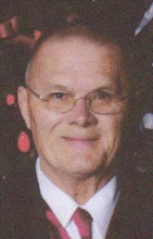 Gail G. Jerry Douglas