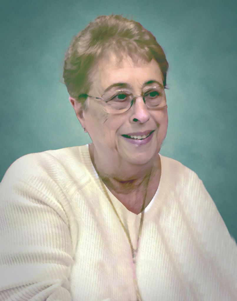 Martha Gillam Price Profile Photo
