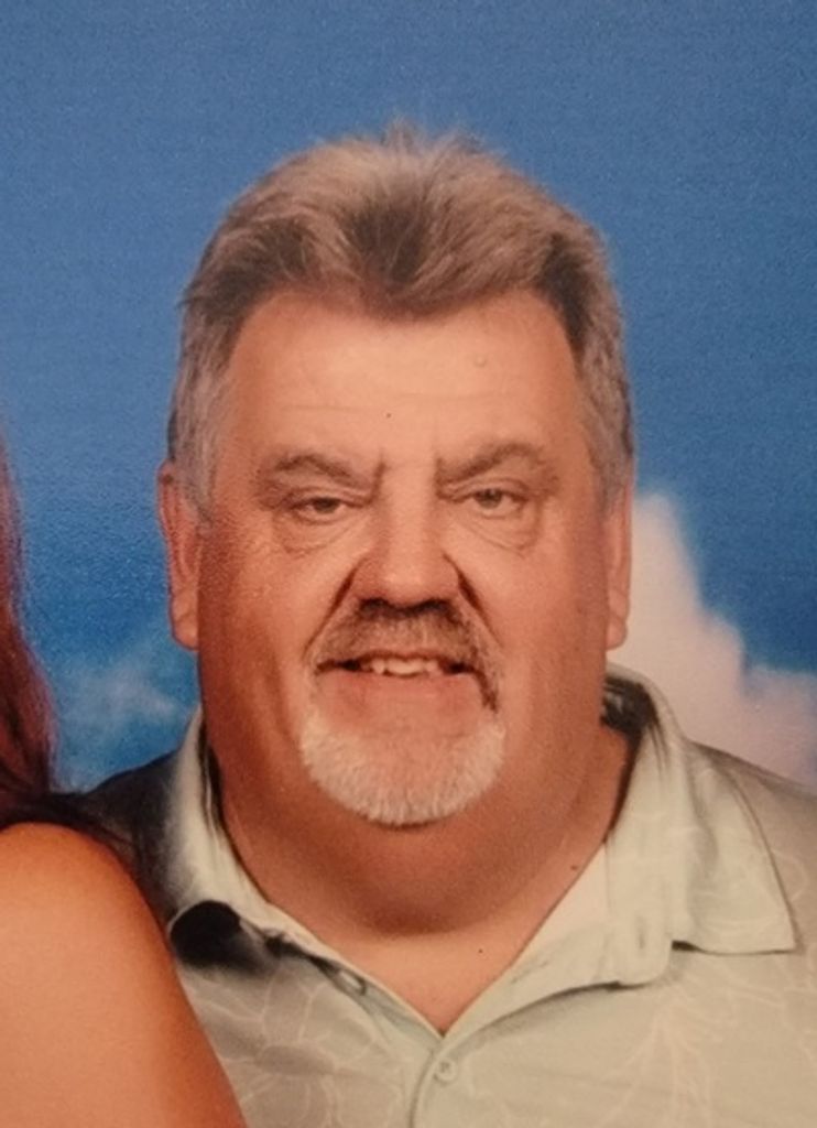 Richard Wayne Watson Profile Photo