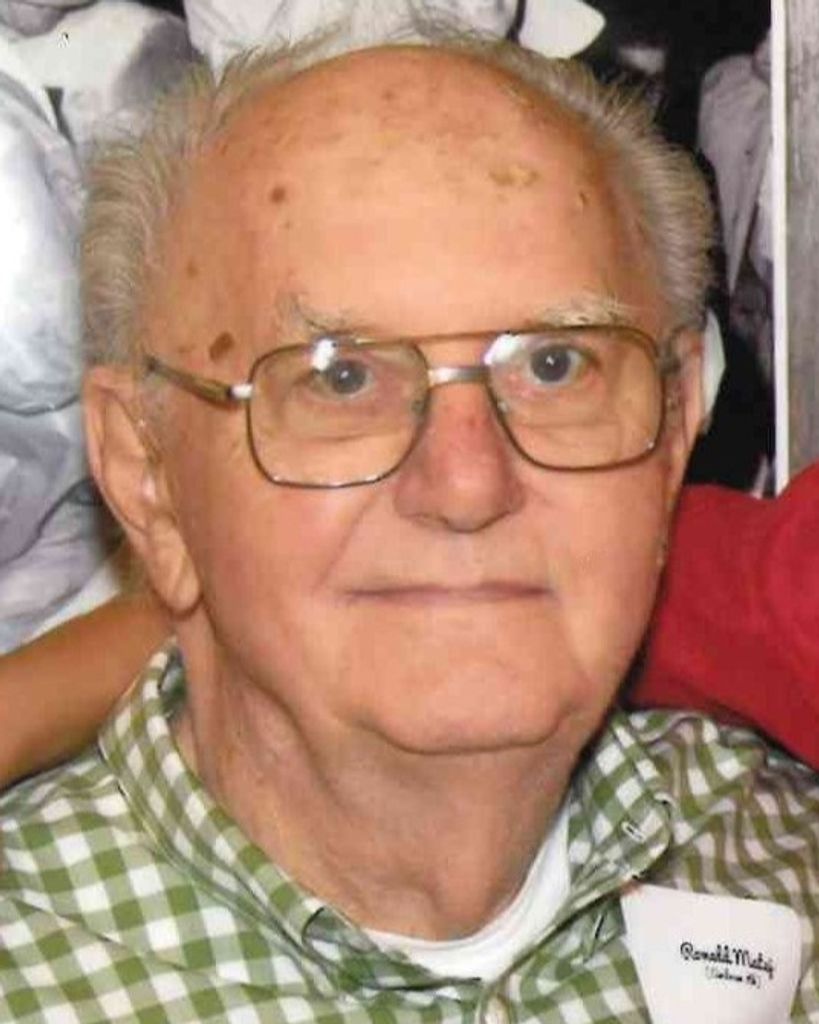 RONALD J. MATEJ Profile Photo