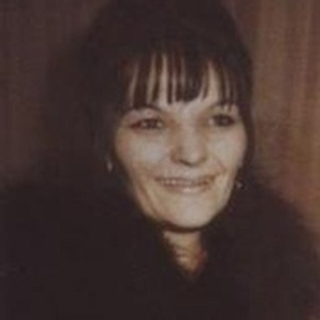 Jo Ann Farrell