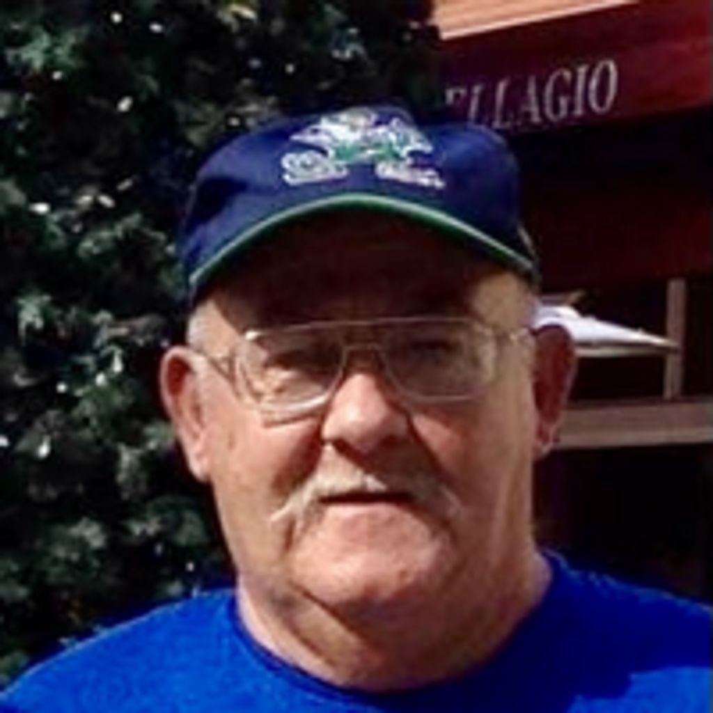 Glenn F. Hebert Sr. Profile Photo