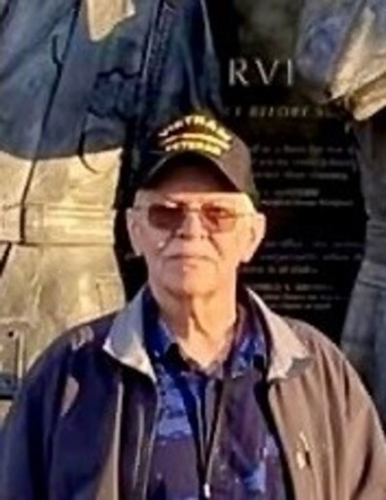 Lawrence "Larry" Edward Diederich