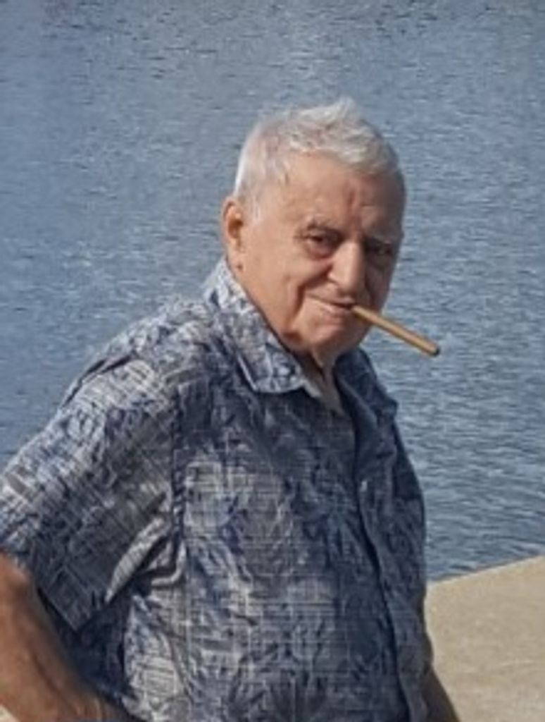 Edward Mihalow
