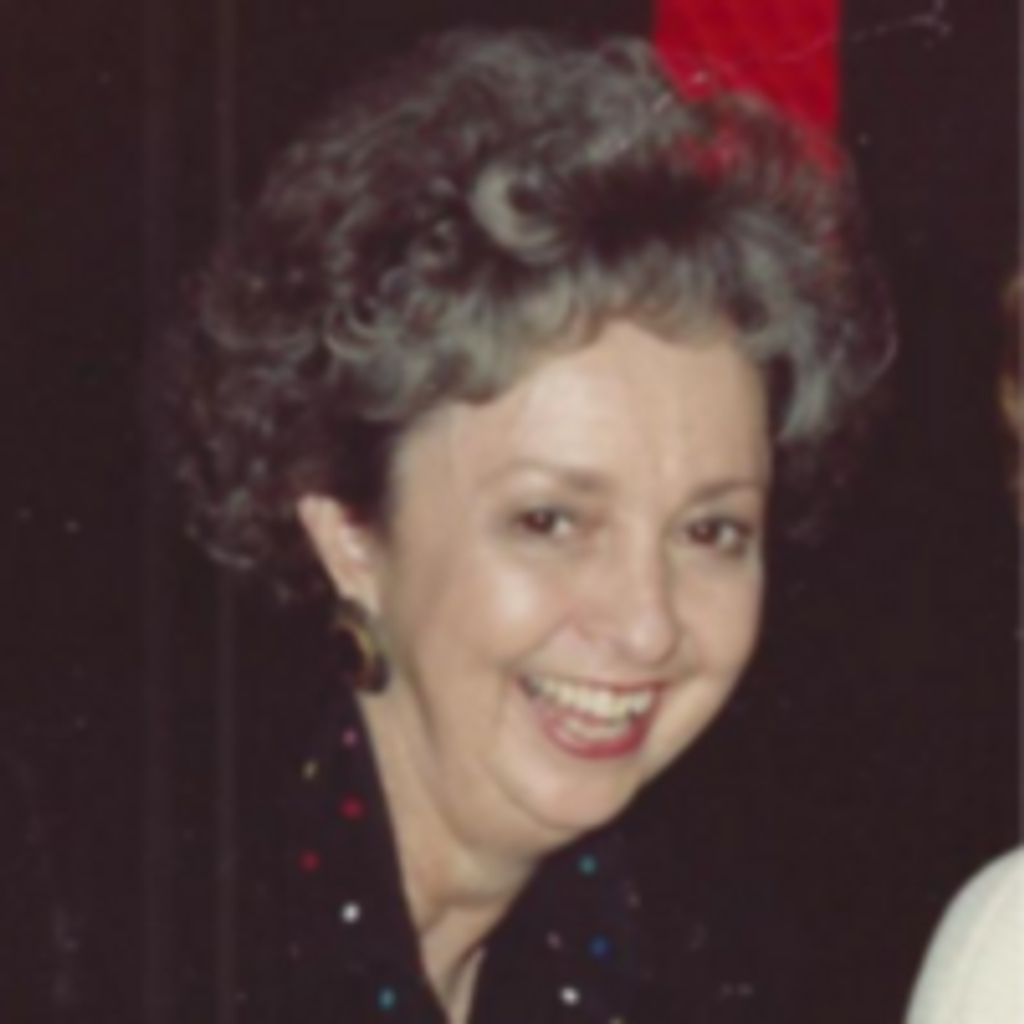Judy Marie Hix
