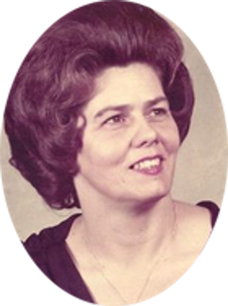 Shirley Jarvis