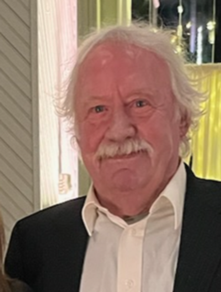 James Joseph Coughlin Profile Photo