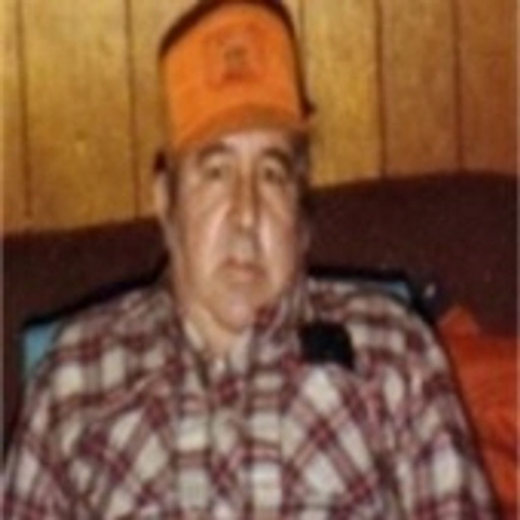 Jay Franklin Wright