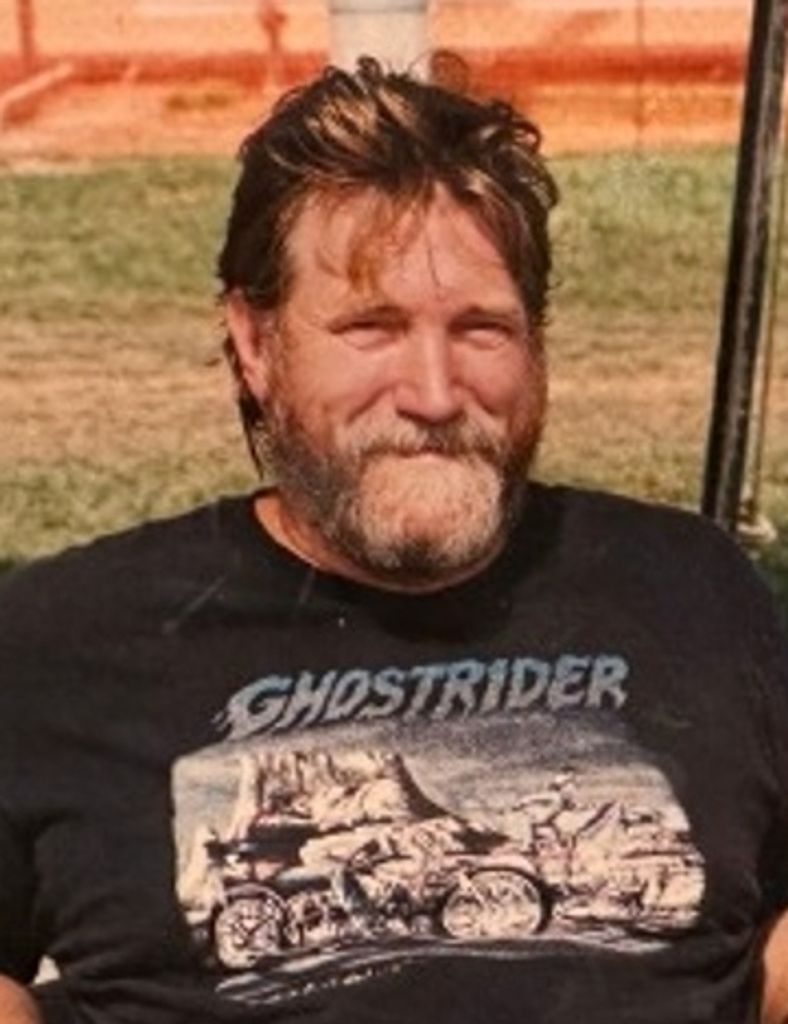 Larry William Mccoy Profile Photo