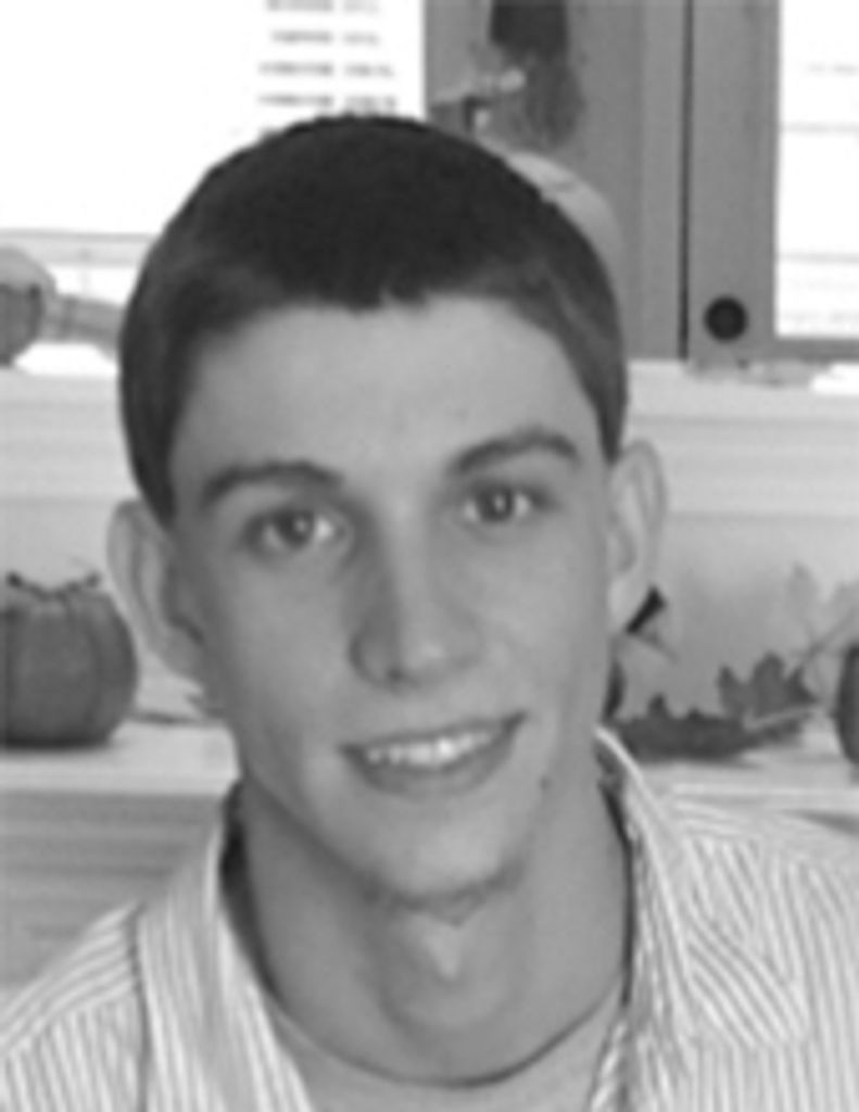 Lucas Allen Cascella