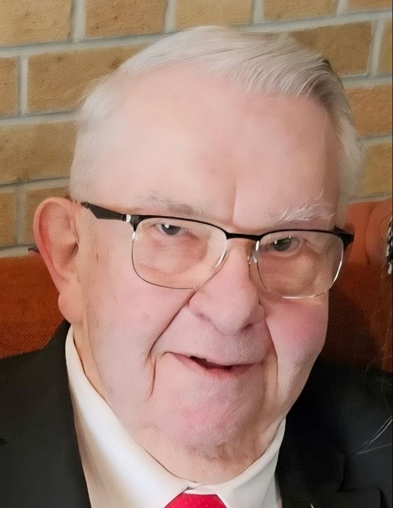 Philip "Phil" James Velzke