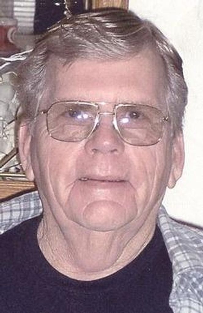 Joe Marsden Profile Photo