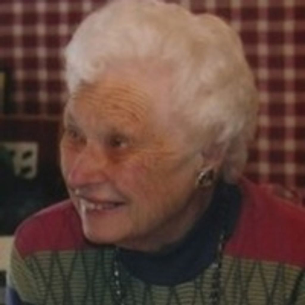 Anna Mae Wiest
