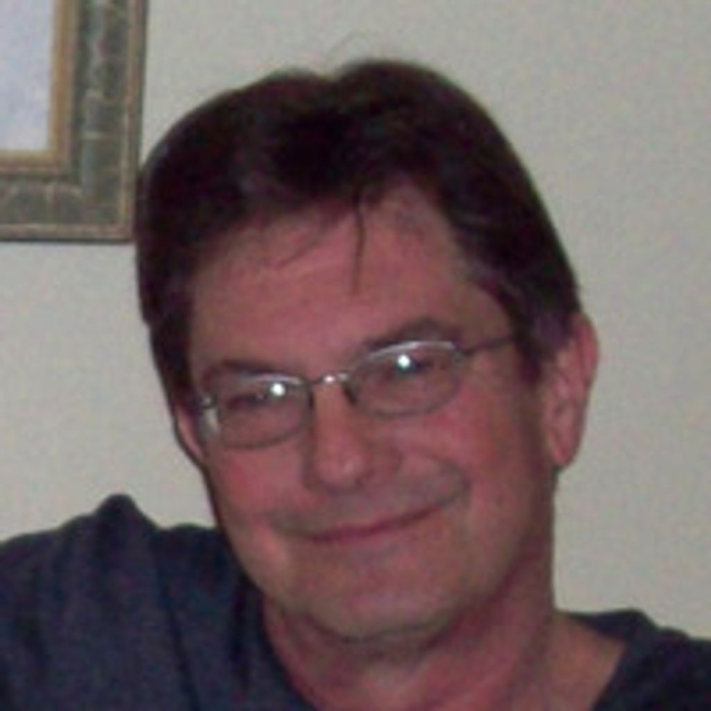 John S. "Stu" George