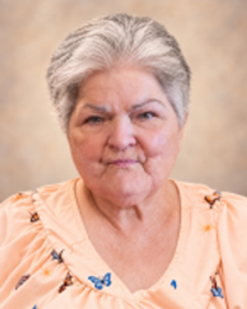 Donna Gail (Phillips) Bowers Profile Photo