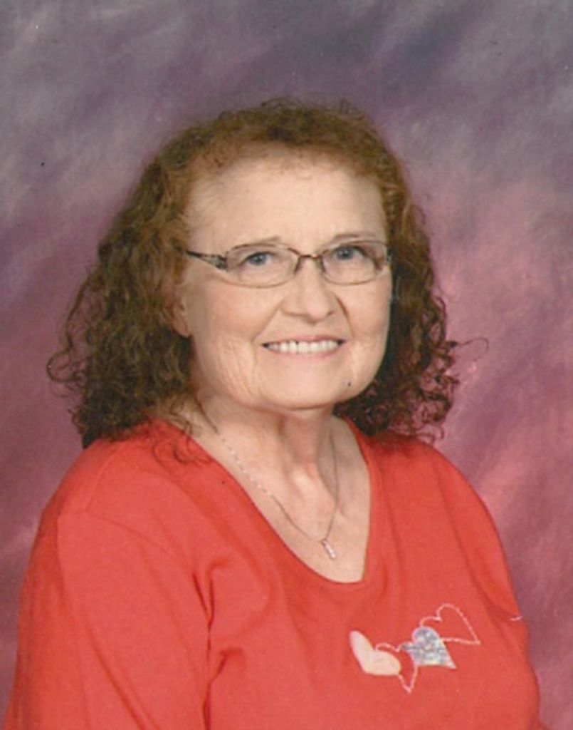 Lavina Ann Akers Profile Photo