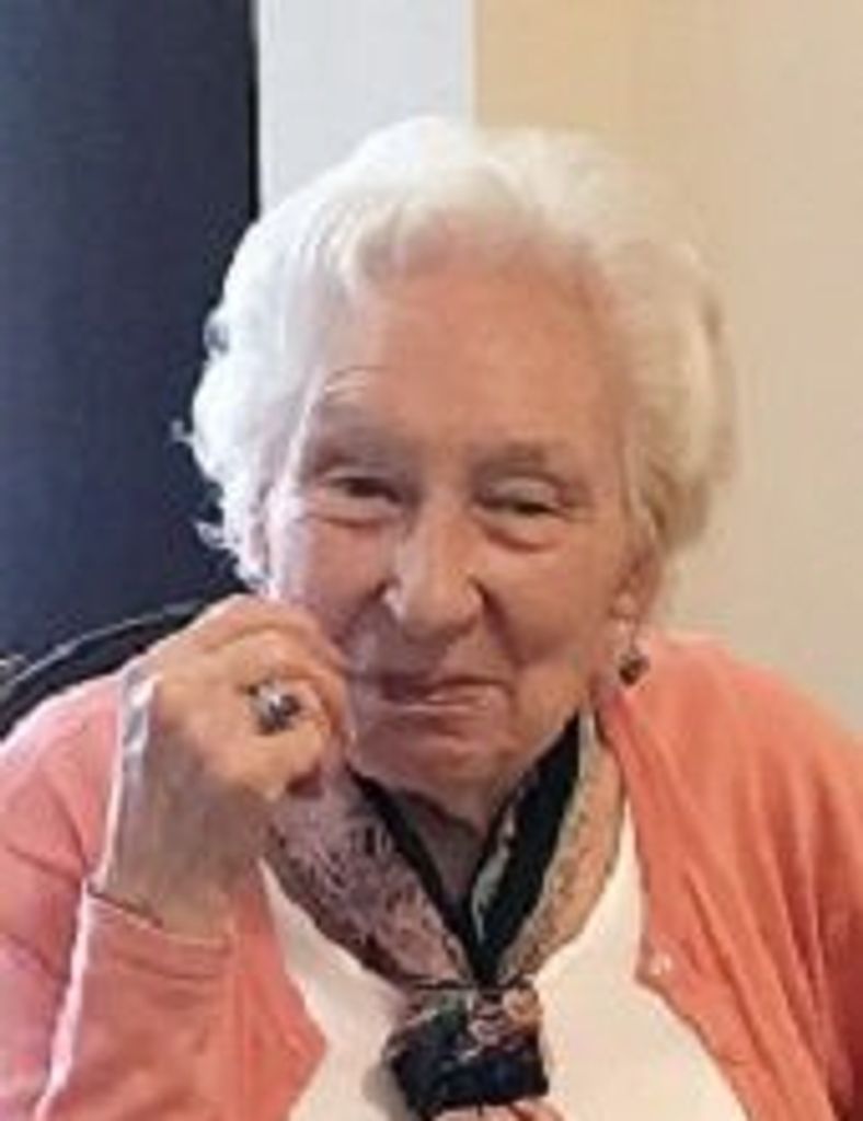 Imogene "Jean" Tankersley Osteen Profile Photo