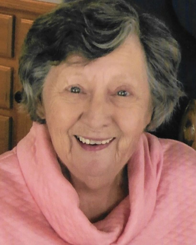 Shirley Ann Kaminskey Profile Photo