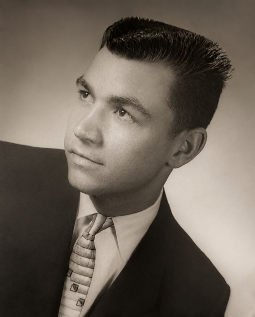 Franklin Don Carver