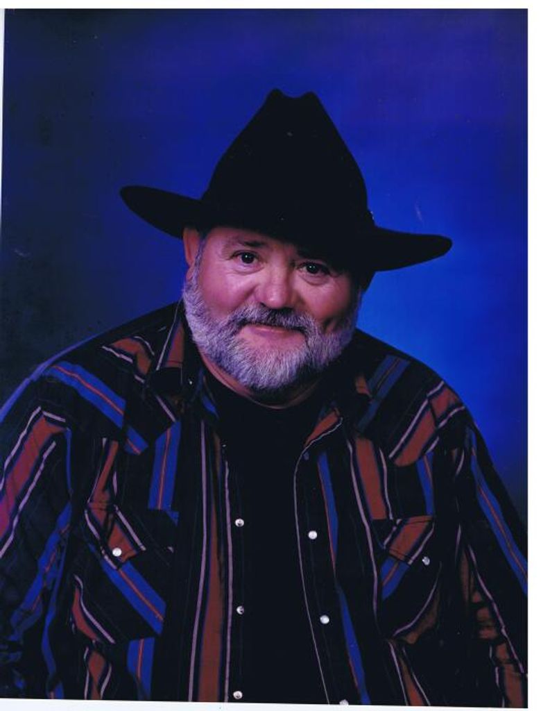 Danny Eugene Brown