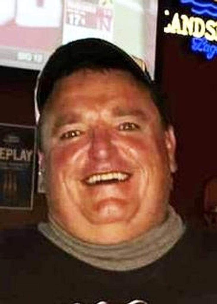 Thomas "Tom" Edward Robinson