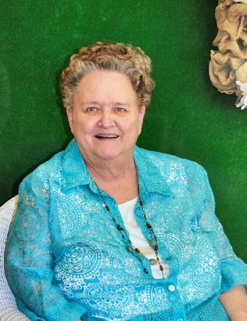 Ella  Mae  Fullerton  Profile Photo