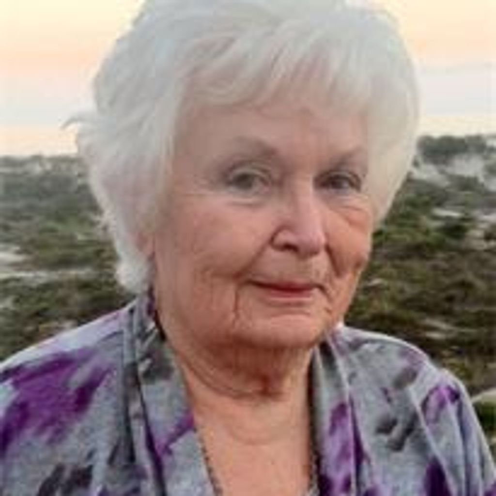 Martha Earline Waits Childers Profile Photo