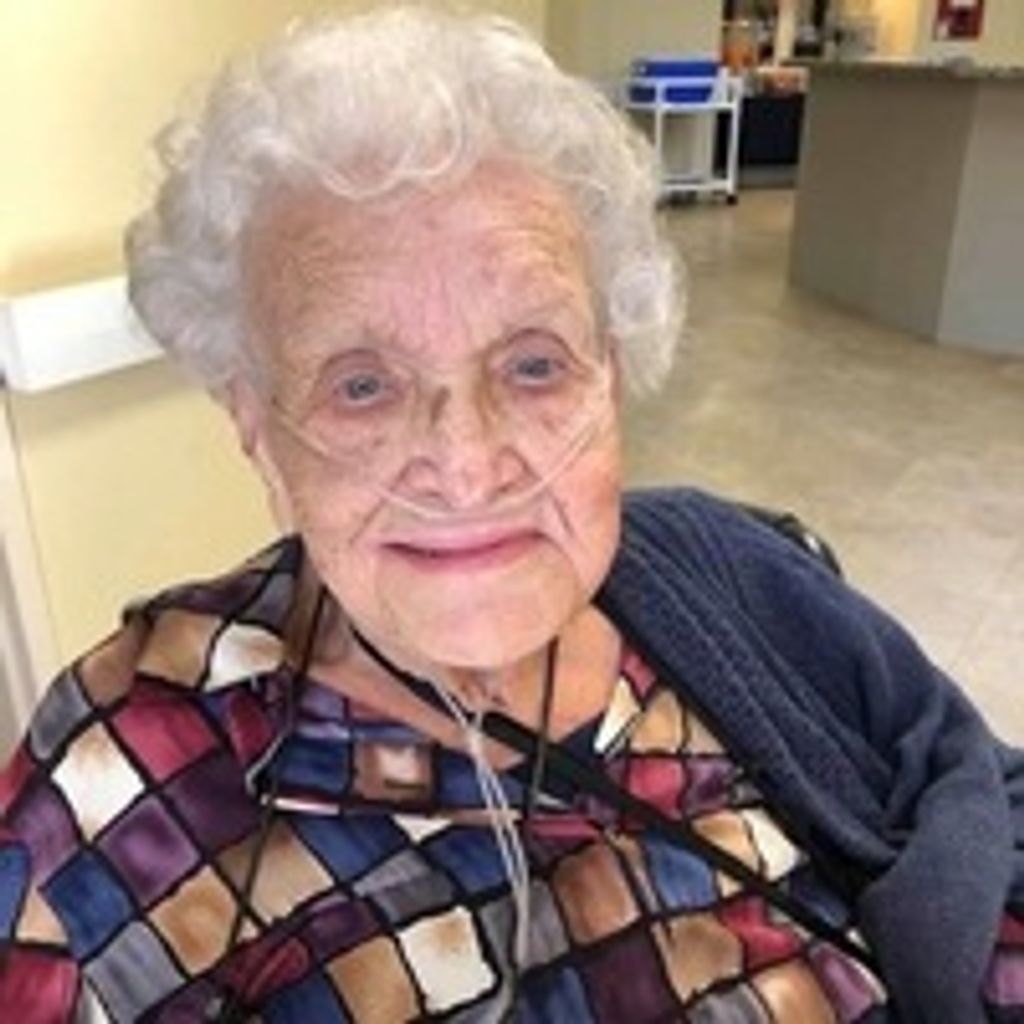 Verna Druckhammer