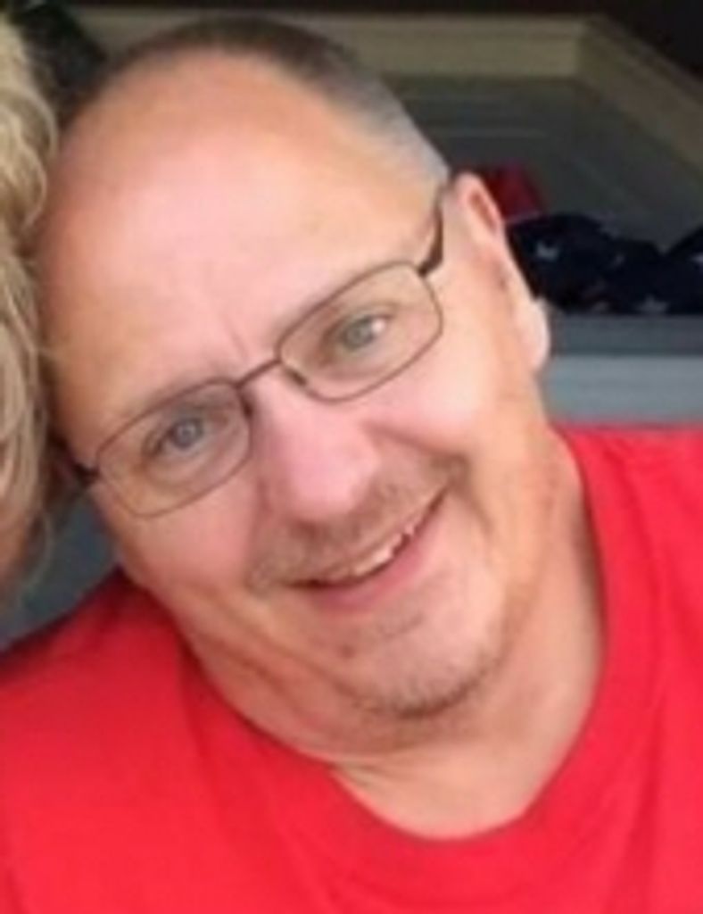 Chad Lynn Osburn Profile Photo
