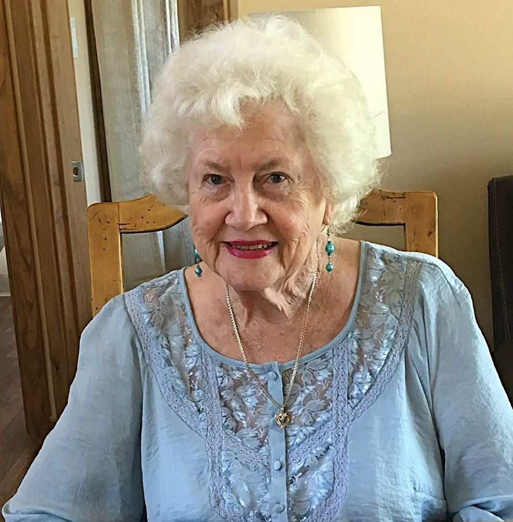 Betty Sue Brashier Profile Photo