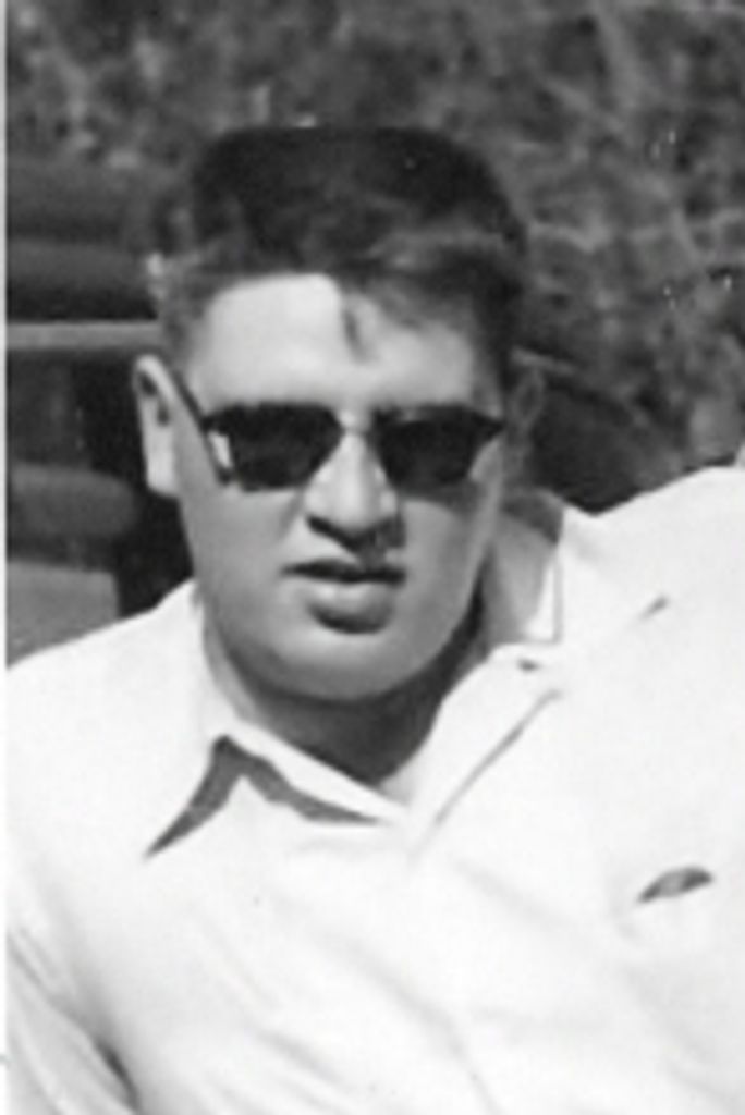 Leroy Halverson